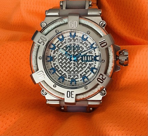 Orologio bracciale invicta - orologio/bracciale,