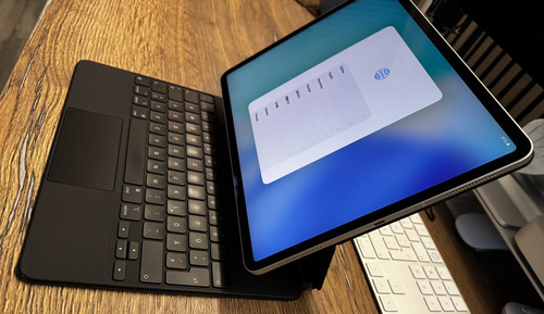Apple ipad pro - apple,