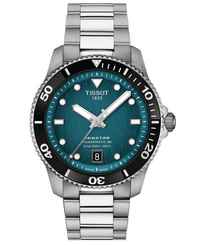 Orologio uomo tissot - da,