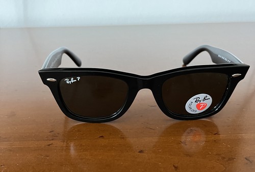 Rayban wayfarer classic - rayban,