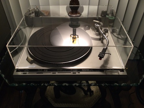 Giradischi technics b5 - giradischi,