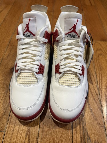 Nike air jordan nigel - nike, 4