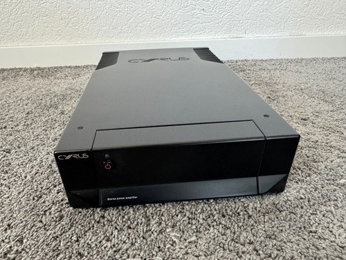Cyrus xpa amplificatore - cyrus, di