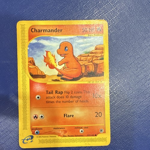 Nintendo pokémon charmander - nintendo,