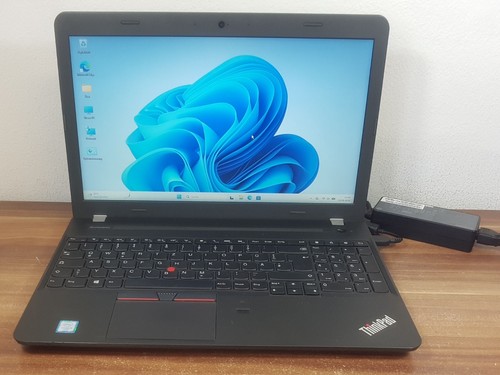 Lenovo thinkpad edge - lenovo,