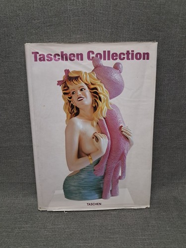 Taschen collection museo - collection,