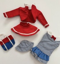 Vintage Barbie 1989 Yacht Club