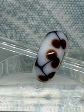 Autentico Trollbeads Natale in