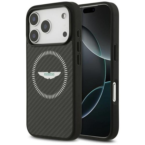 Custodia case iphone pro - custodia, 17