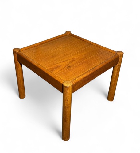 Tavolino danese mobler teak - tavolino,