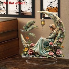 Statua della fata , regalo