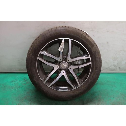Cerchio mercedes classe - cerchio, gla