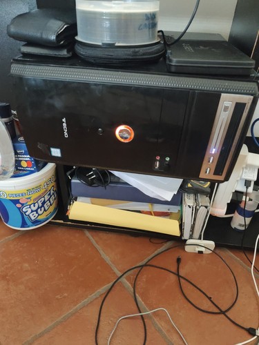 Ufficio gaming intel core2 - ufficio/gaming,