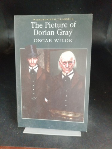 The picture dorian gray - of,