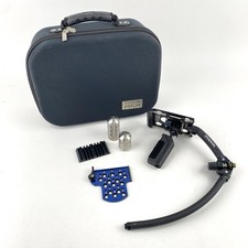 Steadicam Merlin impianto di