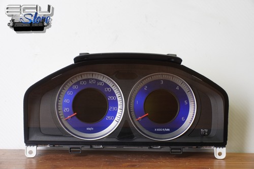Quadro strumenti 31343495aa - quadro,