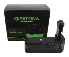 PATONA Battery Grip