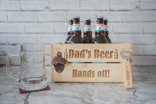 Miglior papà compleanno birra - miglior,