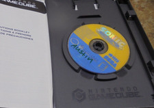 Sonic Mega Collection Nintendo