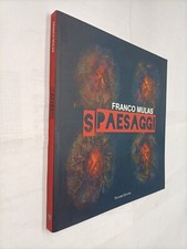 SPAESAGGI  - FRANCO MULAS -