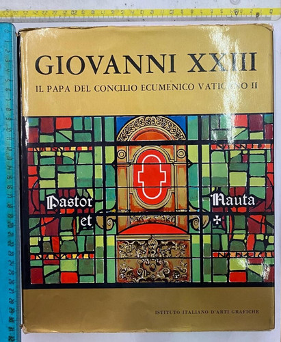 Giovanni xxiii papa del - xxiii,
