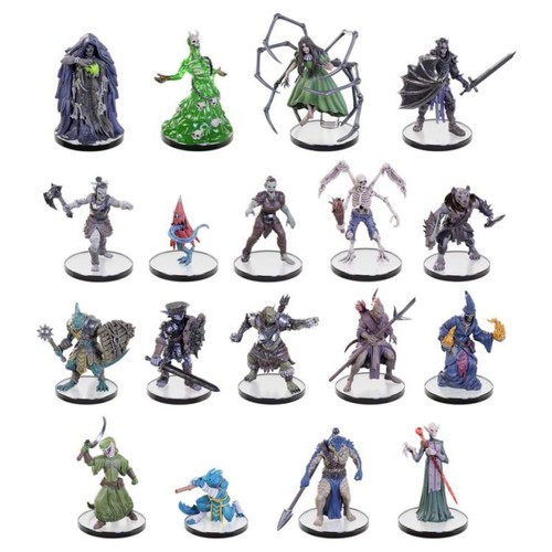 Pathfinder battaglie forze - pathfinder,