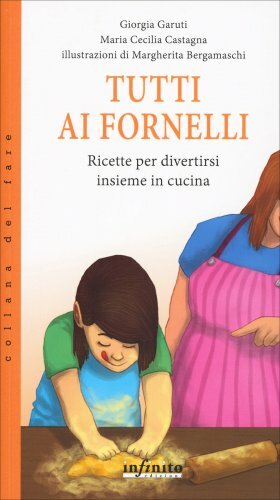 Libro tutti fornelli - ai,