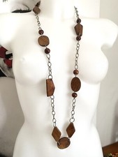 💎 COLLANA VINTAGE BIJOUX