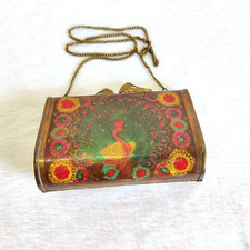 1930s Vintage IN Ottone Fatto