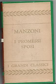 Promessi sposi grandi - promessi, i
