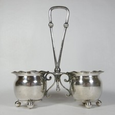 L264 ANTICO SUPPORTO X OLIERA