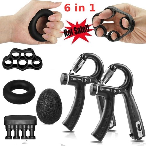Set pezzi kit - 6,