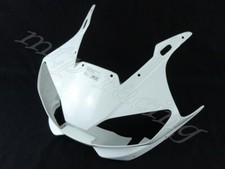 Carena, Pulpito, Maschera adatto per Yamaha YZF-R6,RJ03,1999,2000,2001,2002 Nuov
