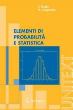 Elementi Di Probabilita E