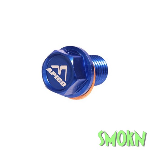 Yamaha magnetic sump drain - yamaha,