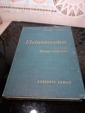ELETTROTECNICA Volume terzo