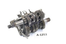 Honda CBR 125 R JC34 My. 2003