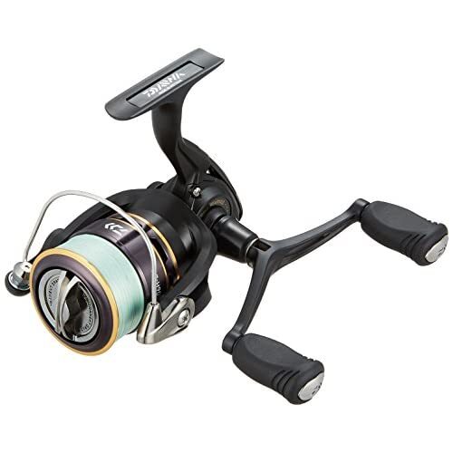Daiwa spinning reel regal - daiwa,