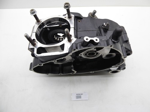 Carter motore ktm 640 lc4 - carter,
