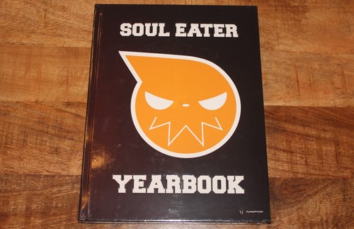 Soul eater the complete - eater:,