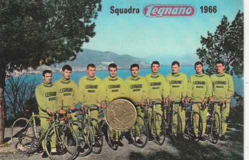 636 sport ciclismo - ,