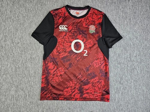 Maglia inghilterra rwc 2019 - maglia,