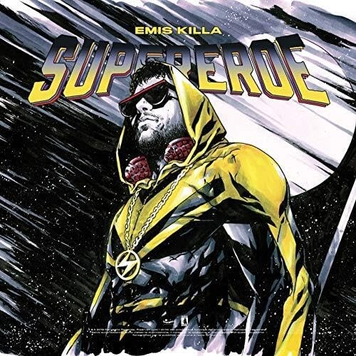 Supereroe bat edition audio - supereroe, [audio
