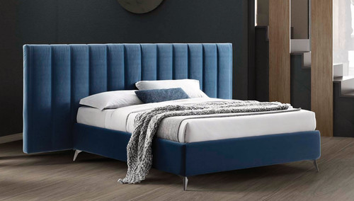 Letto matrimoniale mia - mia, xl