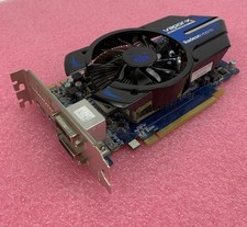 Vapor-X Radeon HD 6770 ATI 1