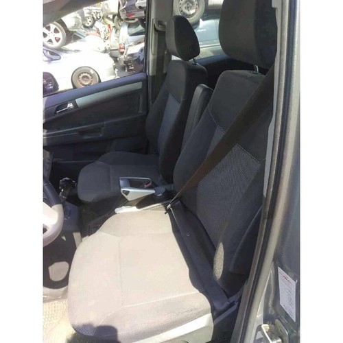 Sedili completi opel - sedili,