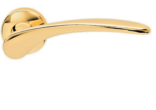 Maniglia per porte - maniglia,