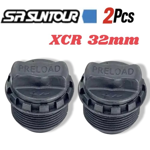 Mountain bike suntour xcr - mountain,