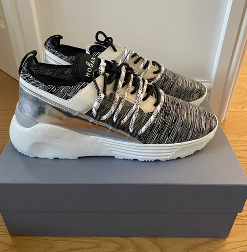 Hogan scarpe uomo - scarpe,