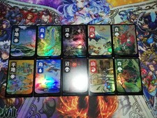 Magic MTG Kamigawa Neon